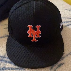 New York Mets Limited New Era fitted size 7 1/2